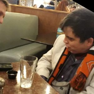 Meet your Posher, Coolandrew